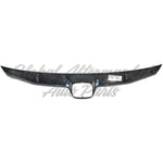 GRILLE MOULDING BLACK 2.0L — photo 4