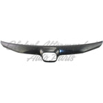 GRILLE MOULDING BLACK 2.0L — photo 5