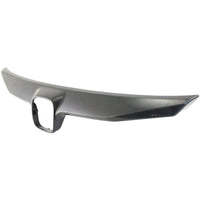 GRILLE MOULDING BLACK 2.0L