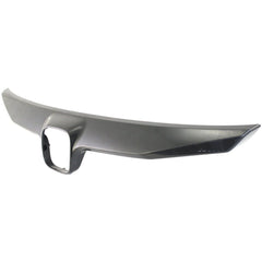 GRILLE MOULDING BLACK 2.0L