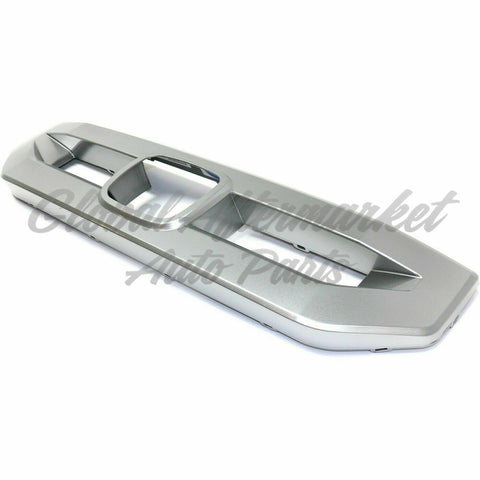 GRILLE CENTRE MOULDING