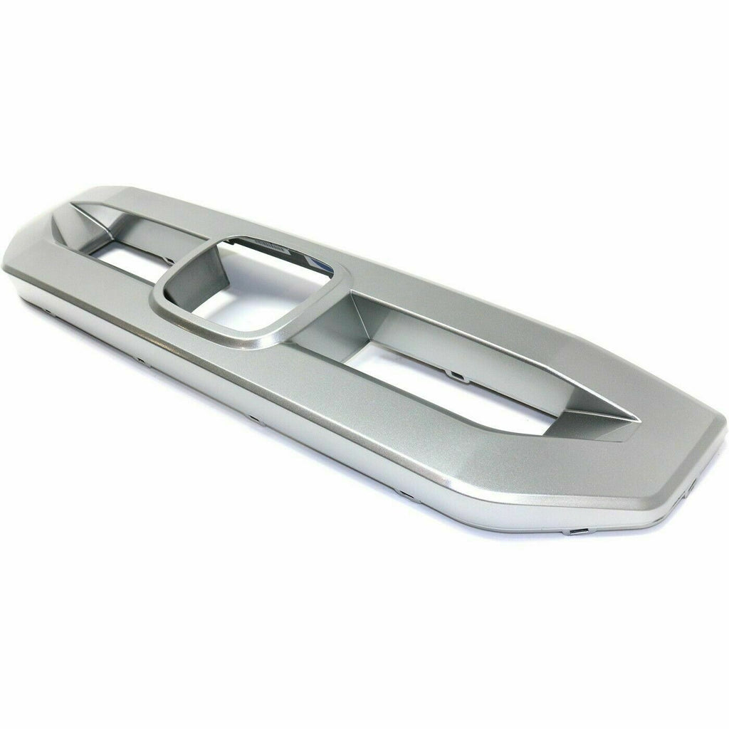 GRILLE CENTRE MOULDING
