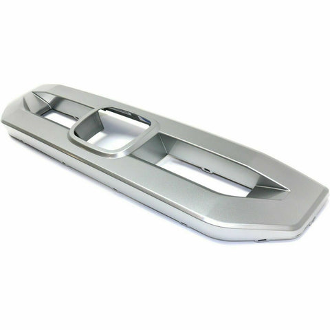 GRILLE CENTRE MOULDING