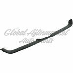GRILLE MOULDING UPPER CENTER MATTE-DK GRAY(USA/MEXICO BUILT) — photo 3