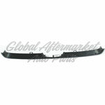 GRILLE MOULDING UPPER CENTER MATTE-DK GRAY(USA/MEXICO BUILT) — photo 5