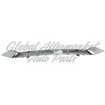 GRILLE UPPER LOWER MOULDING CHROME — photo 5