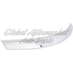 GRILLE UPPER MOULDING — photo 3