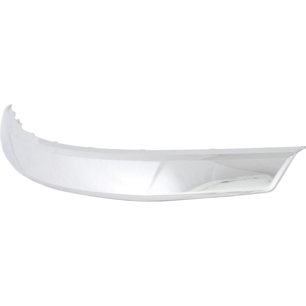 GRILLE UPPER MOULDING