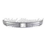 GRILLE MOULDING LAMP SILVER — photo 2