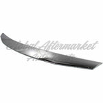 GRILLE MOULDING CHROME — photo 1