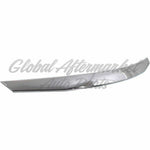GRILLE MOULDING CHROME — photo 3