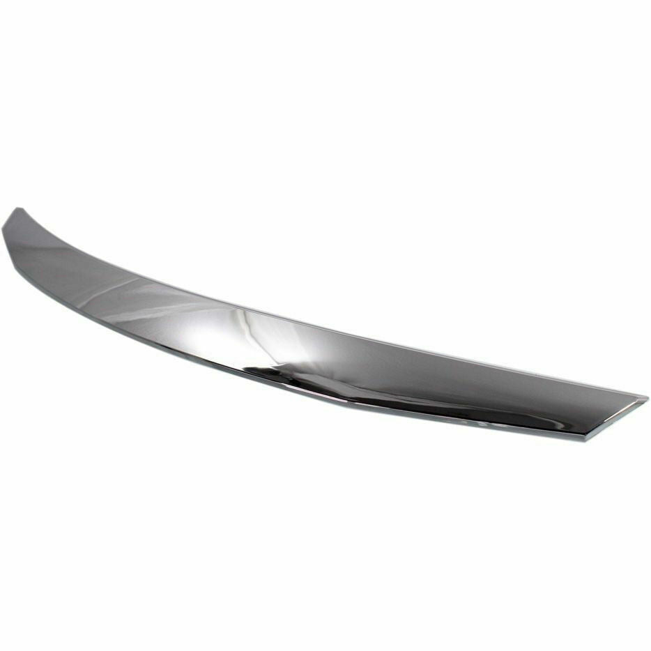 GRILLE MOULDING CHROME