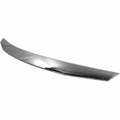 GRILLE MOULDING CHROME