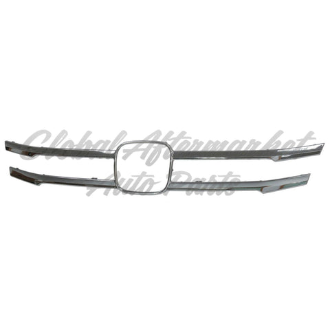GRILLE MOULDING CENTRE