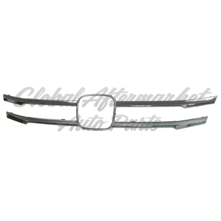 GRILLE MOULDING CENTRE
