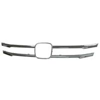 GRILLE MOULDING CENTRE