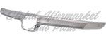 GRILLE MOULDING CHROME — photo 2