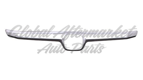 GRILLE MOULDING CHROME