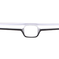 GRILLE MOULDING CHROME