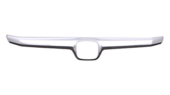 GRILLE MOULDING CHROME