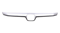 GRILLE MOULDING CHROME