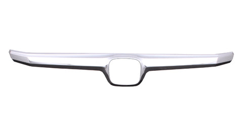 GRILLE MOULDING CHROME