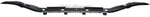 GRILLE MOULDING LOWER TEXTURED BLACK CANADA/MEXICO BUILT — photo 4