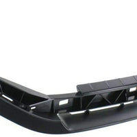 GRILLE MOULDING LOWER TEXTURED BLACK CANADA/MEXICO BUILT