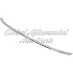 GRILLE MOULDING CENTER CHROME USA EX/EX-L — photo 2