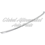 GRILLE MOULDING CENTER CHROME USA EX/EX-L — photo 3