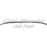 GRILLE MOULDING CENTER CHROME USA EX/EX-L — photo 5