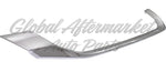 GRILLE MOULDING LOWER CHROME USA BUILT — photo 3