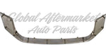GRILLE MOULDING LOWER CHROME USA BUILT — photo 5