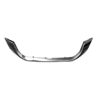 GRILLE LOWER MOULDING CHROME JAPAN BUILT