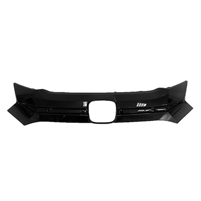 GRILLE MOULDING PRIMED