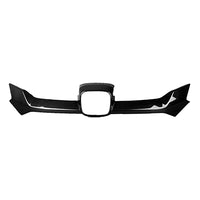 GRILLE MOULDING CENTER