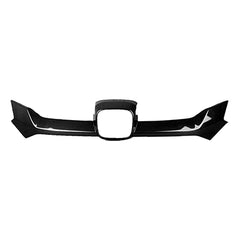 GRILLE MOULDING CENTER