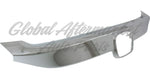 GRILLE MOULDING CHROME — photo 2