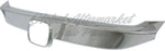 GRILLE MOULDING CHROME — photo 3