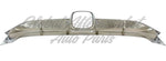 GRILLE MOULDING CHROME — photo 5