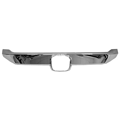 GRILLE MOULDING CHROME