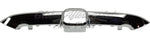 GRILLE MOULDING CHROME — photo 1