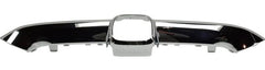 GRILLE MOULDING CHROME