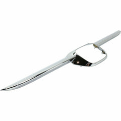 GRILLE MOULDING CHROME CENTRE BAR
