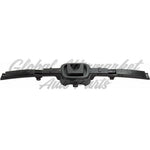 GRILLE MOULDING TEXTURED BLACK W/CENTER EMBLEM BASE — photo 1