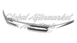GRILLE MOULDING UPPER CHROME — photo 1