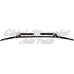 GRILLE MOULDING UPPER CHROME — photo 5