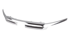 GRILLE MOULDING UPPER CHROME