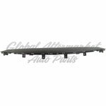 GRILLE COVER UPPER PRIMED — photo 2