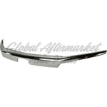 GRILLE MOULDING UPPER BLACK EDITION PTD GLOSS BLACK — photo 3